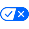 California Consumer Privacy Act (CCPA) Opt-Out Icon